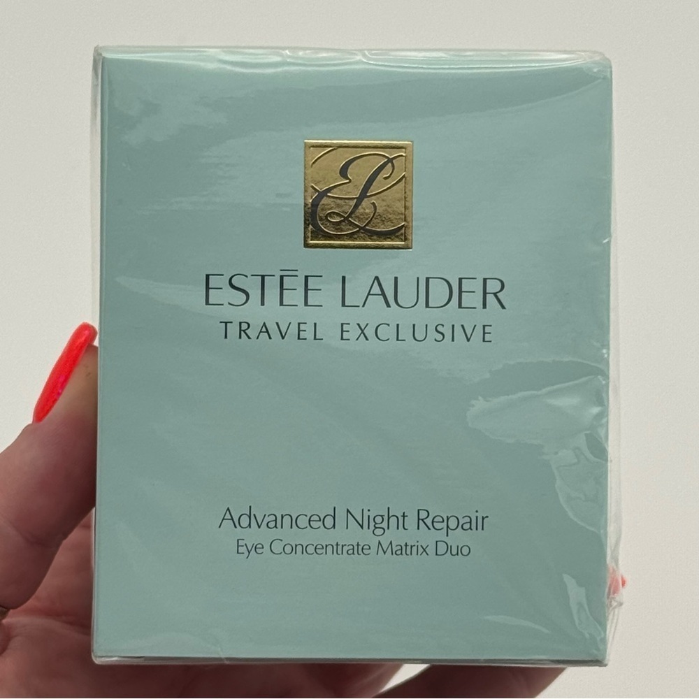 Estee Lauder Advanced Night Repair Eye Concentrate Matrix Duo x2 NWT - Picture 5 of 8